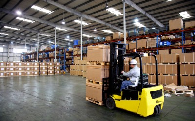 Ocean Cargo Roundtable